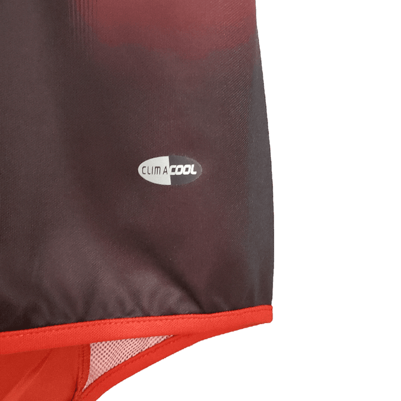 AC Milan Retro 2004/05 Home (Free Personalisation)