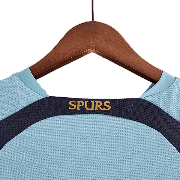 Tottenham REtro 06/07 Away (Free Personalisation)