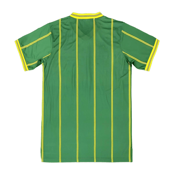 Leicester City Retro 84/85 Away (Free Personalisation)