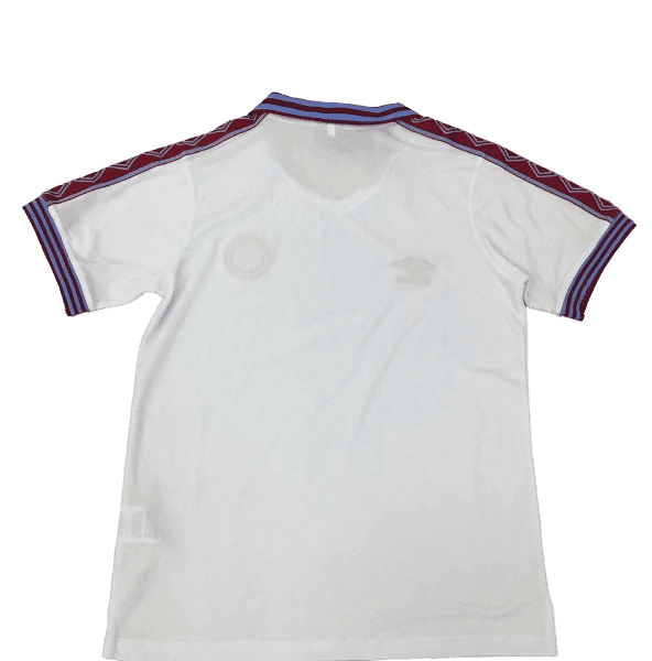 Aston Villa Retro 80/81 Away (Free Personalisation)