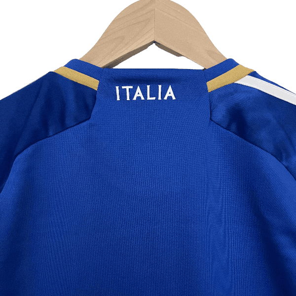 Italy 2023 Kids Home (Free Personalisation)