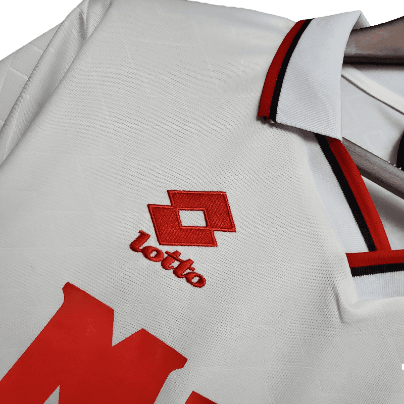 AC Milan Retro 1993/94 Away (Free Personalisation)