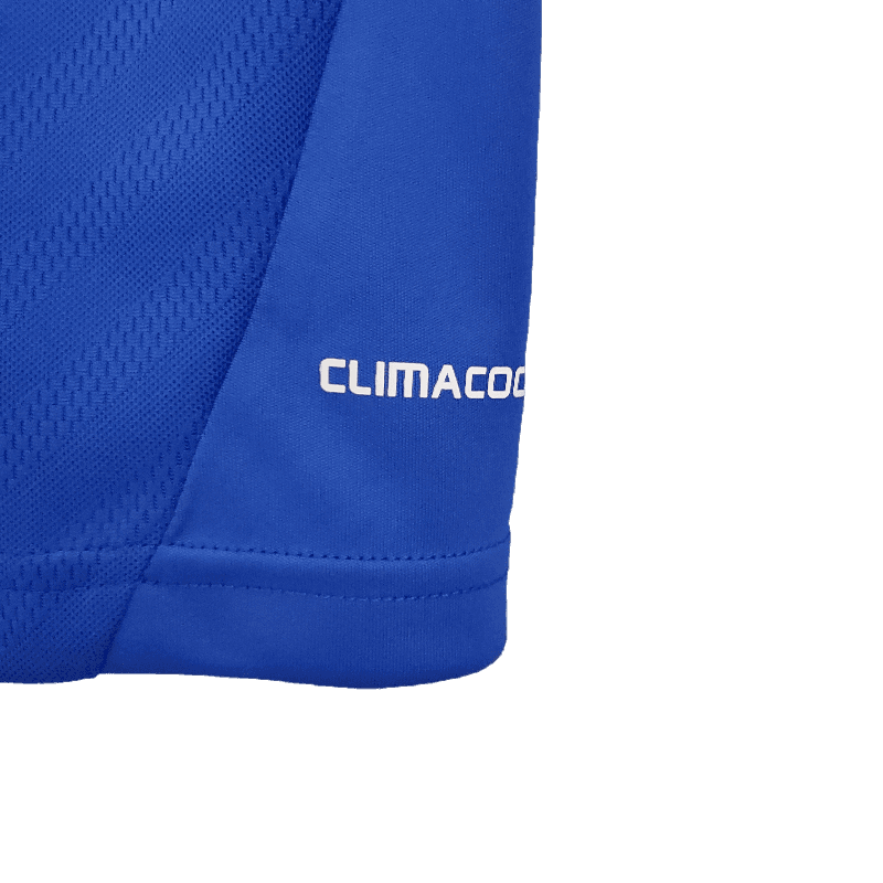 Chelsea Retro 2012/13 Home (Free Personalisation)