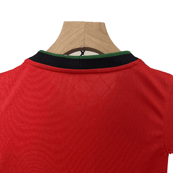 Portugal 2024 Kids Home (Free Personalisation)
