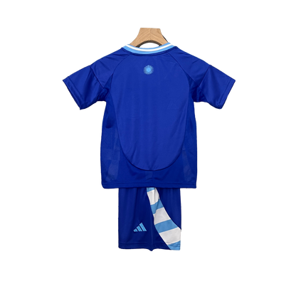 Argentina 2024 Kids Away (Free Personalisation)