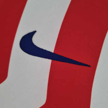 Atletico Madrid 22/23 home (Free Personalisation)