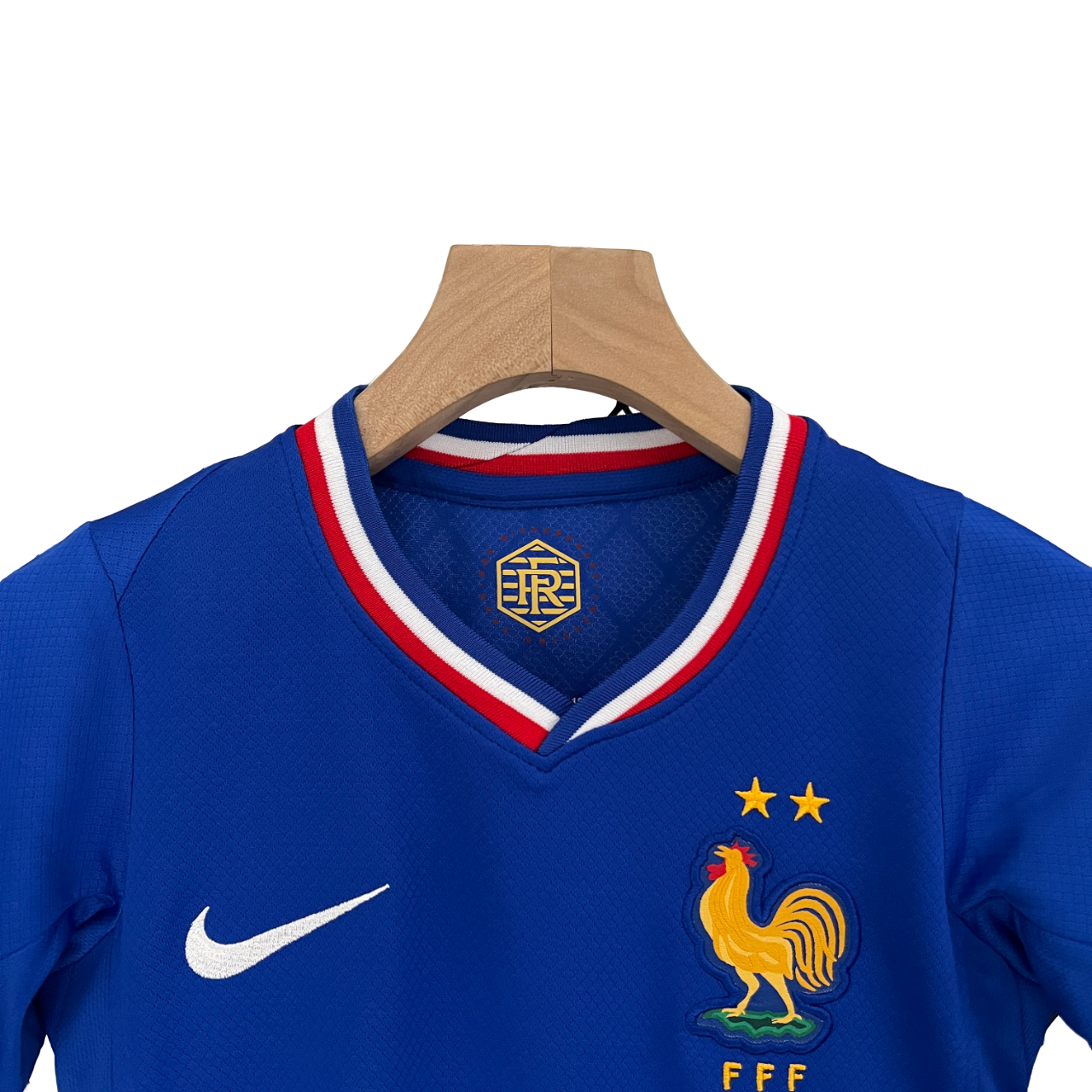 France 2024 Kids Home (Free Personalisation)