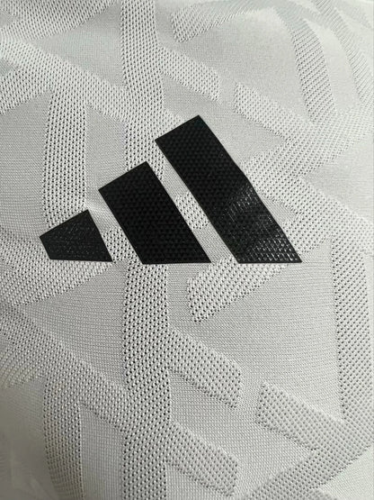 Germany 2024 Player Version Home (Free Personalisation)