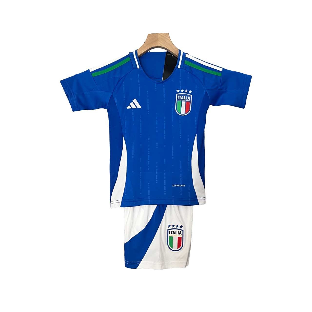 Italy 2024 Kids Home (Free Personalisation)