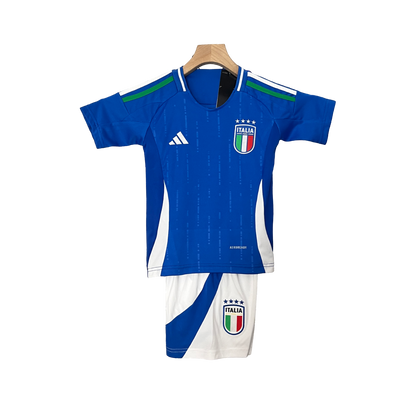 Italy 2024 Kids Home (Free Personalisation)