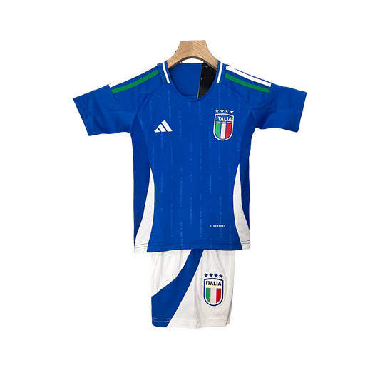 Italy 2024 Kids Home (Free Personalisation)