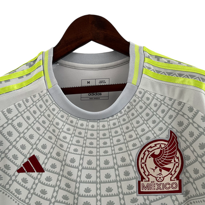 Mexico 2024 Away (Free Personalisation)