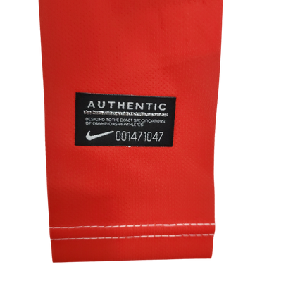 Atletico Madrid Retro 14/15 home (Free Personalisation)