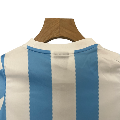 Argentina Reteo 1986  Kids Home (Free Personalisation)