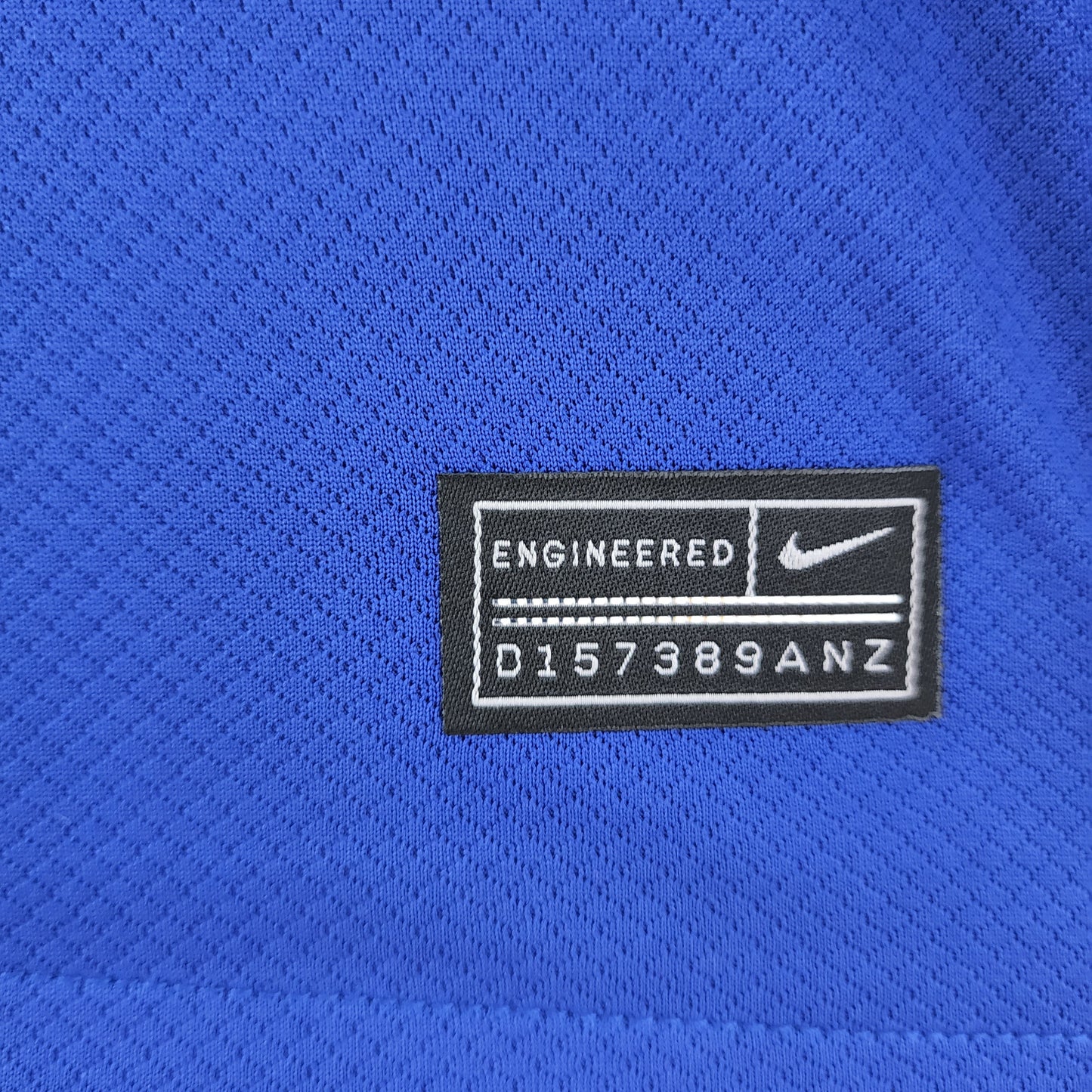 Chelsea 2022/23 Long Sleeve Home (Free Personalisation)