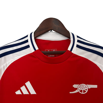 Arsenal 24/25 Home (Free Personalisation)