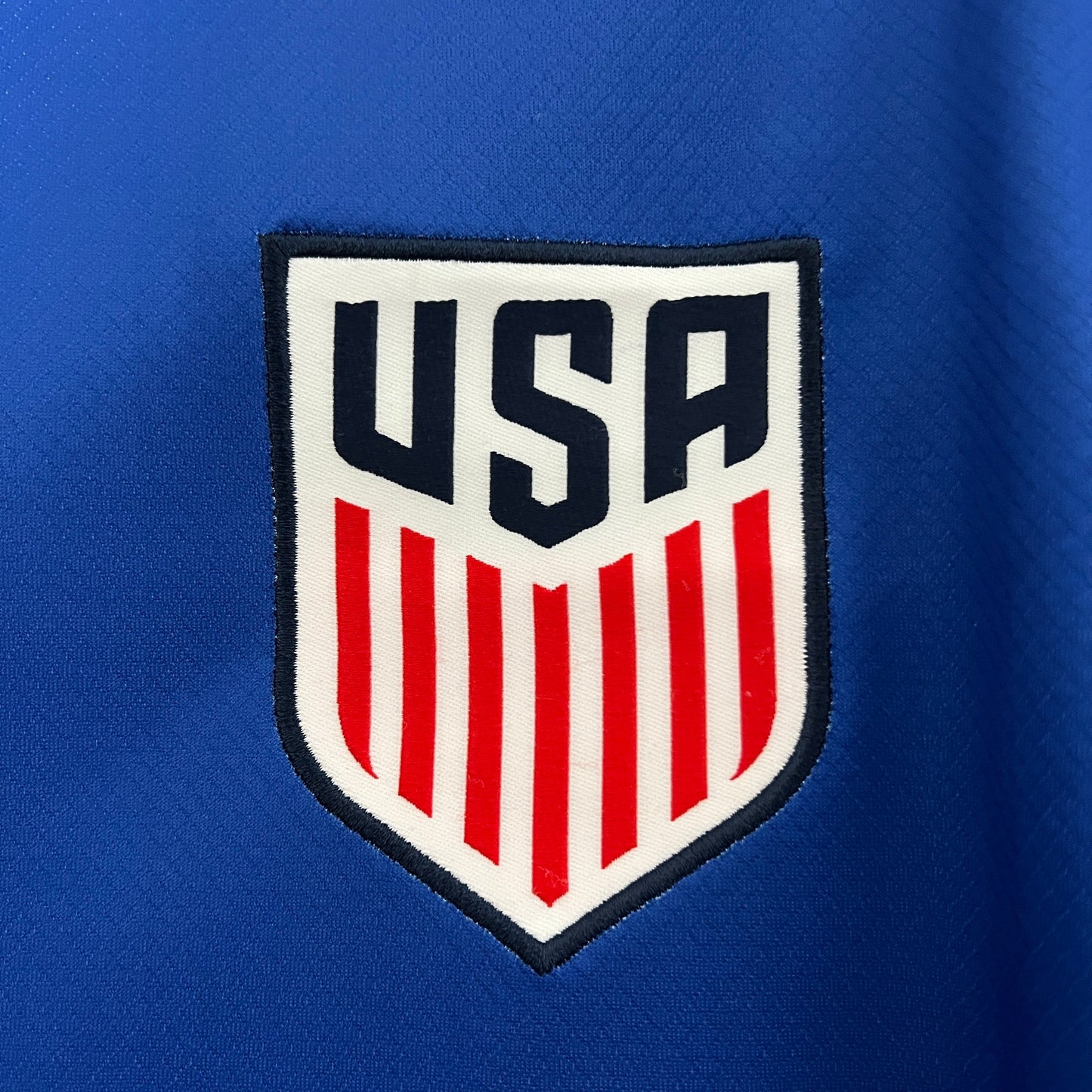 United States 2024 Away (Free Personalisation)