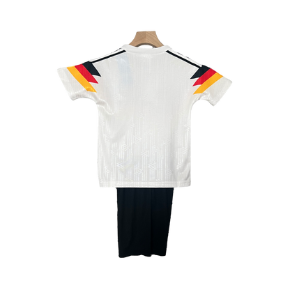 Germany 1990 Kids Home (Free Personalisation)