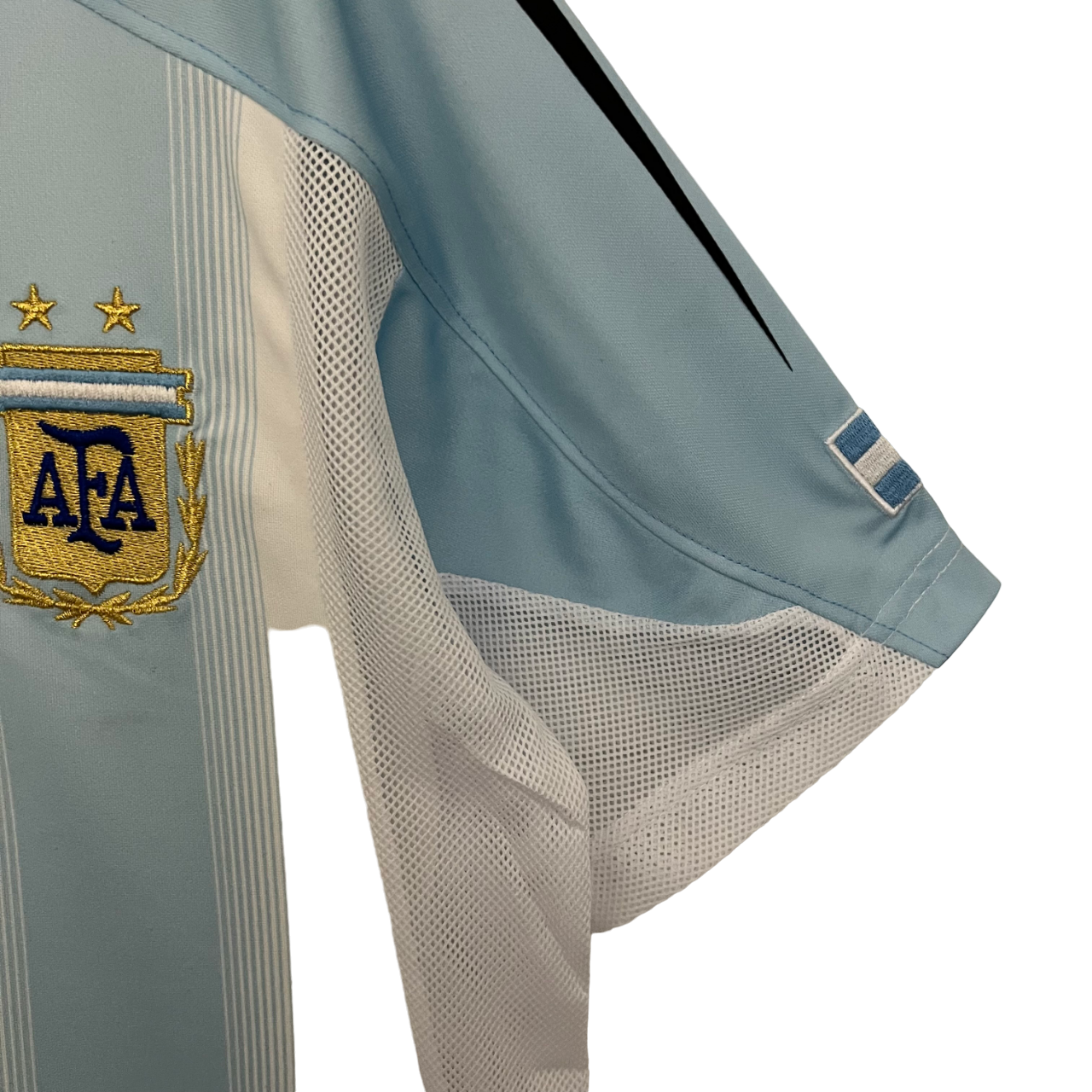 Argentina Retro 04/05 Home (Free Personalisation)