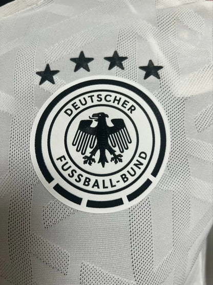 Germany 2024 Player Version Home (Free Personalisation)