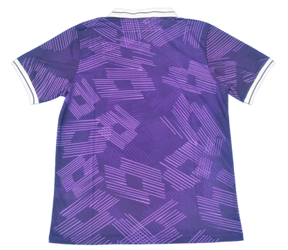 Fiorentina  Retro 1991/92 Home (Free Personalisation)