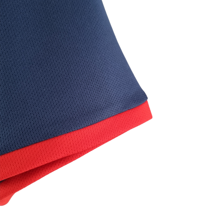 Arsenal  Retro 02/04 Away (Free Personalisation)