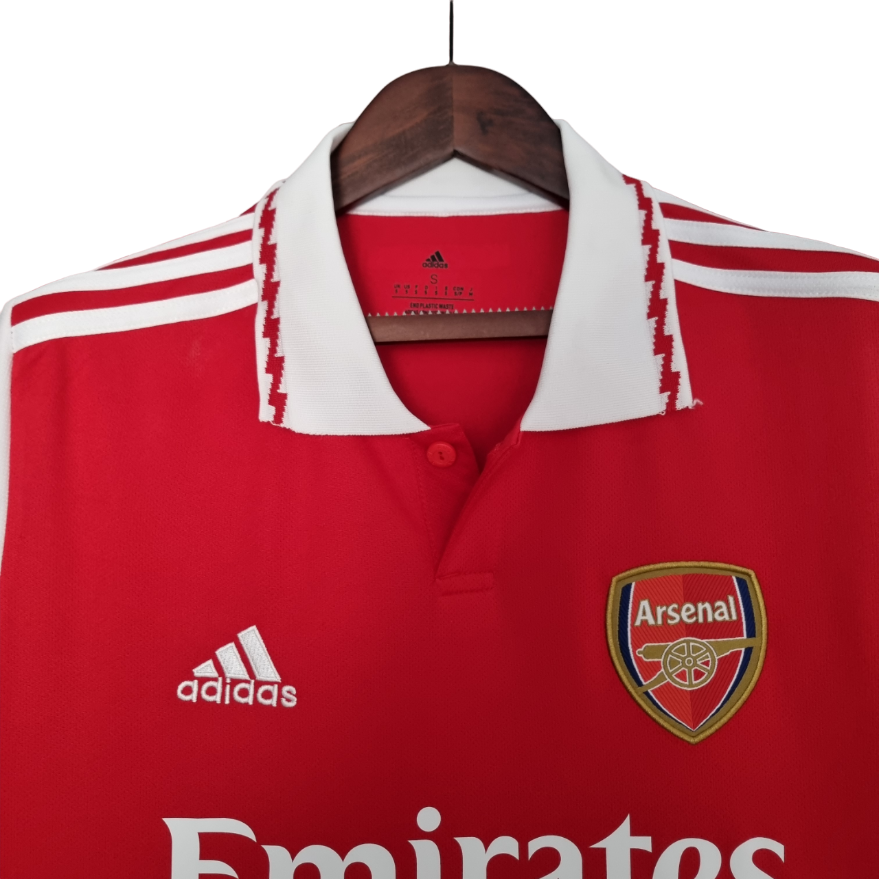 Arsenal  Retro 22 / 23 Home (Free Personalisation)