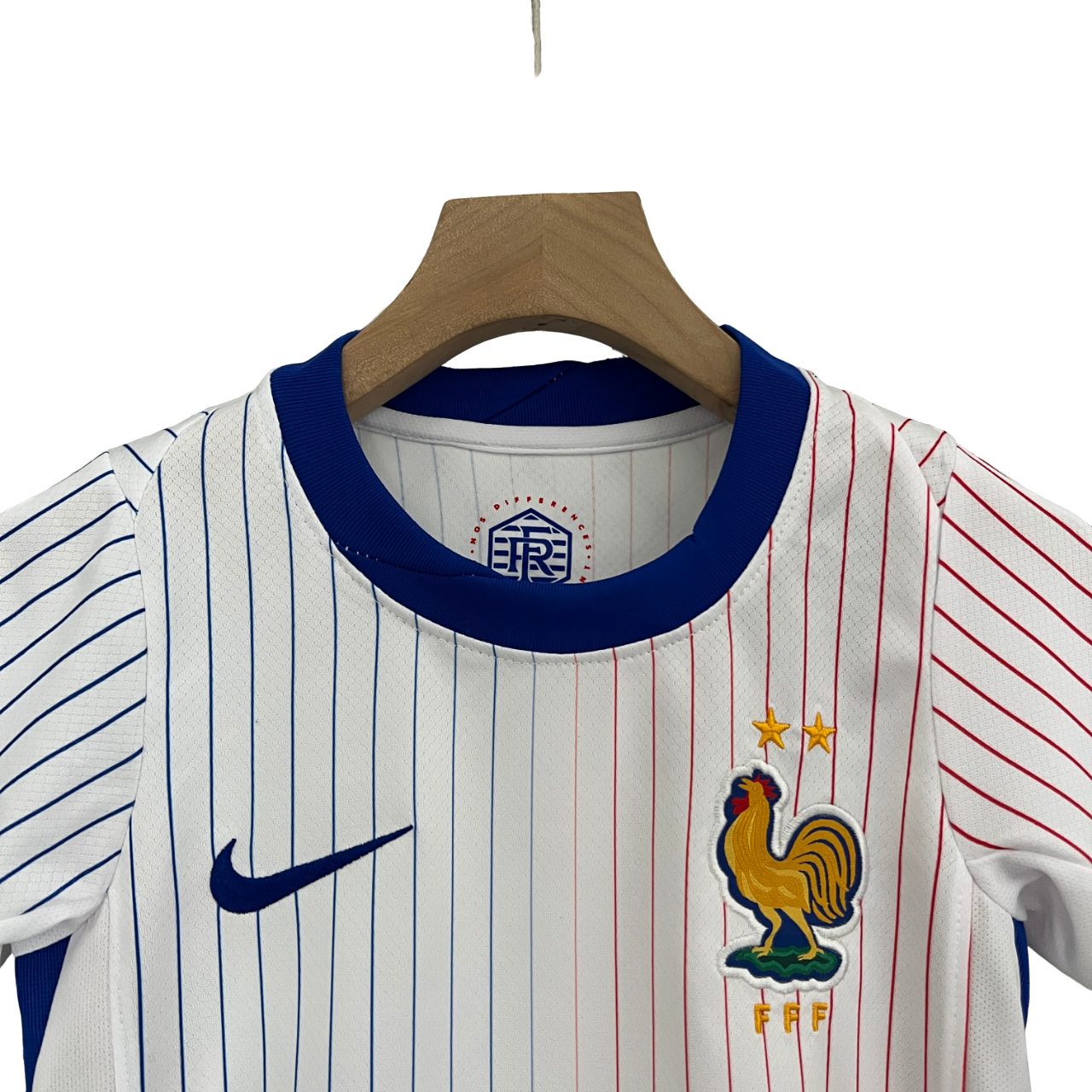 France 2024 Kids Away (Free Personalisation)