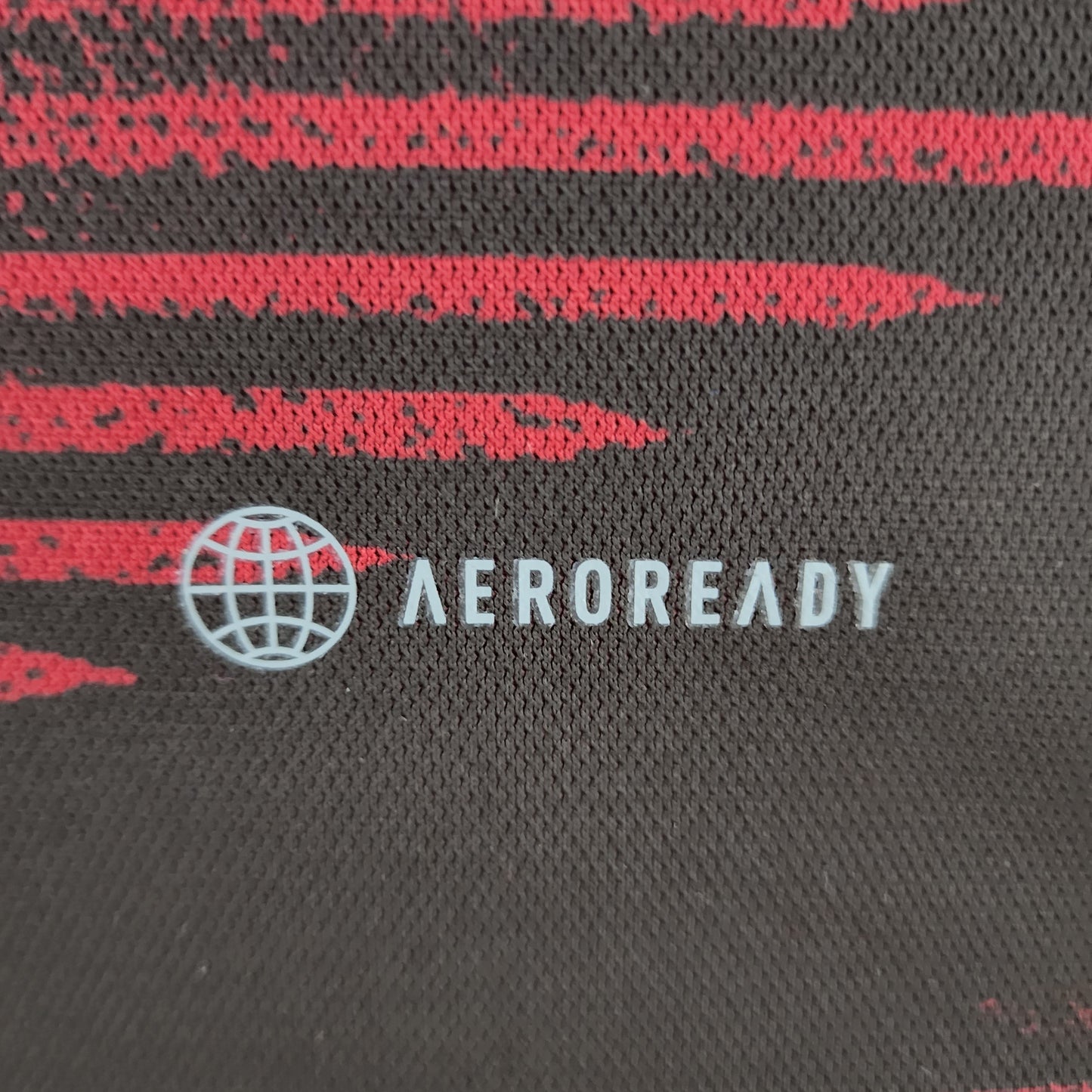 Germany 2022 World Cup Shirt Away (Free Personalisation)
