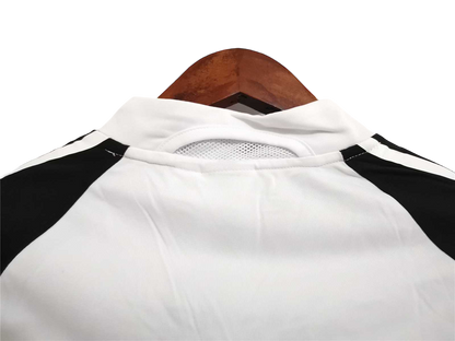 Germany Retro 2004 Home (Free Personalisation)
