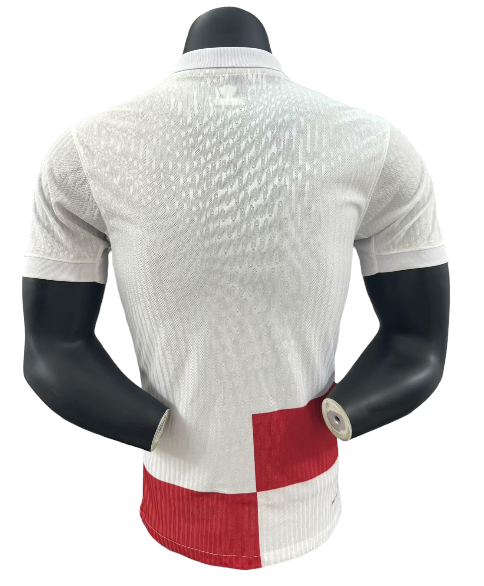 Croatia 2024 Player Version Home (Free Personalisation)