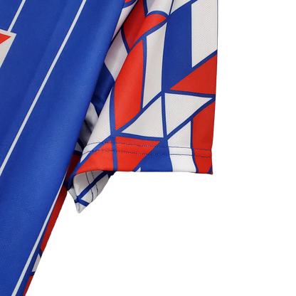 Ajax Retro 1990 away (Free Personalisation)