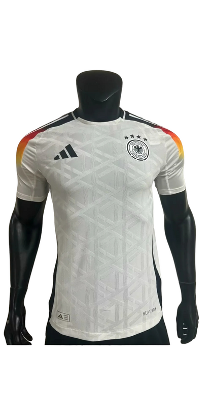 Germany 2024 Player Version Home (Free Personalisation)