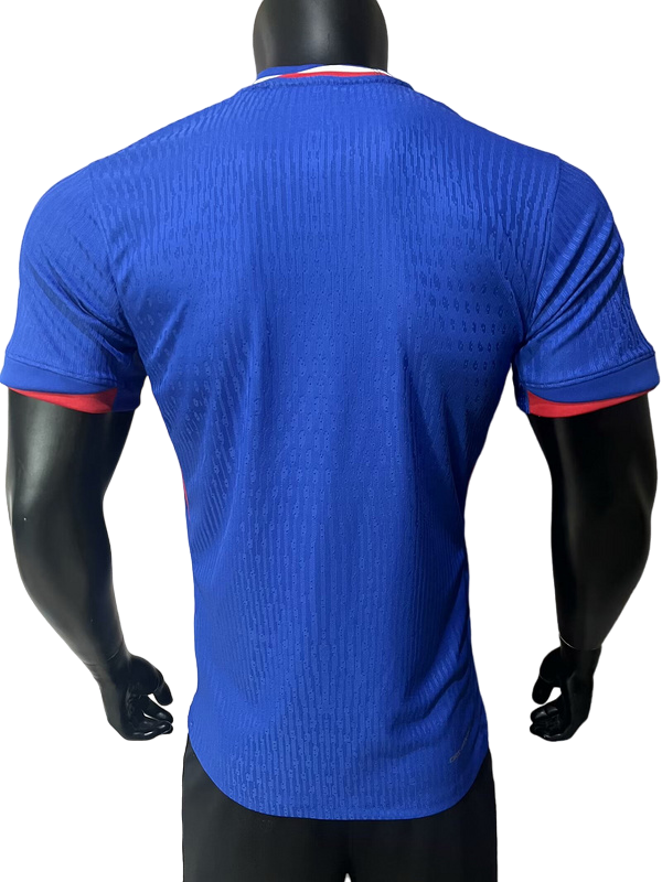 France 2024 Player Version Home (Free Personalisation)