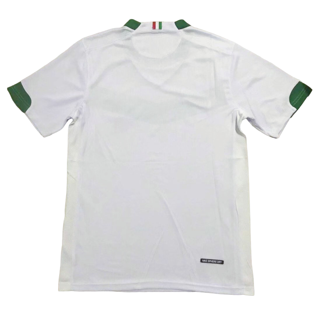 Mexico Retro 2006  Away (Free Personalisation)