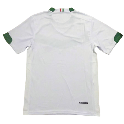 Mexico Retro 2006  Away (Free Personalisation)