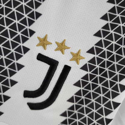 Juventus 2022/23 Women Home (Free Personalisation)