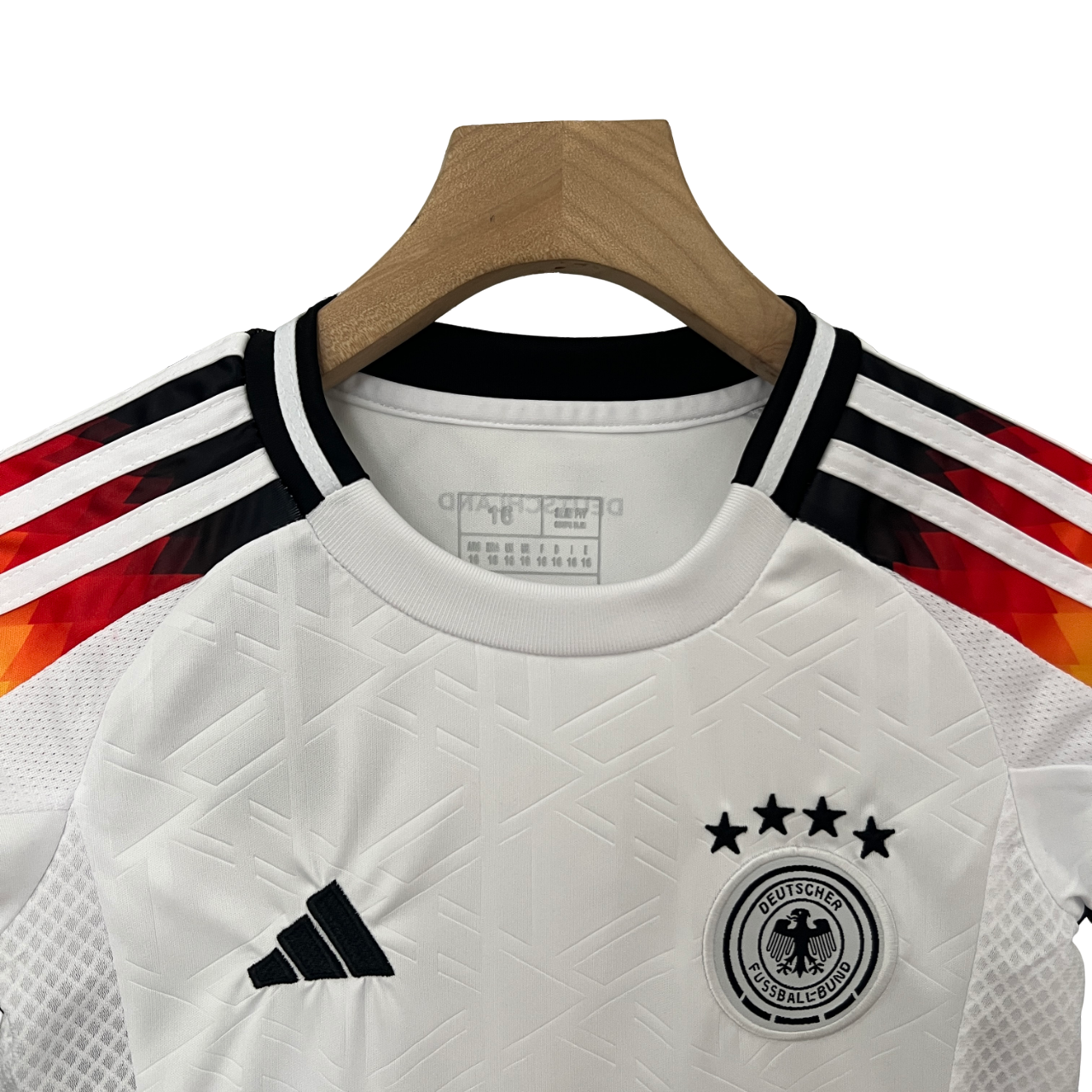 Germany 2024 Kids Home (Free Personalisation)