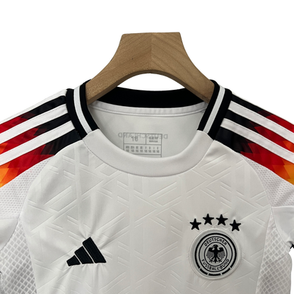 Germany 2024 Kids Home (Free Personalisation)
