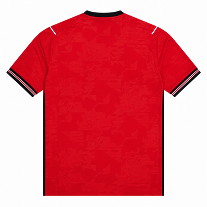 2026-27 England Away Shirt