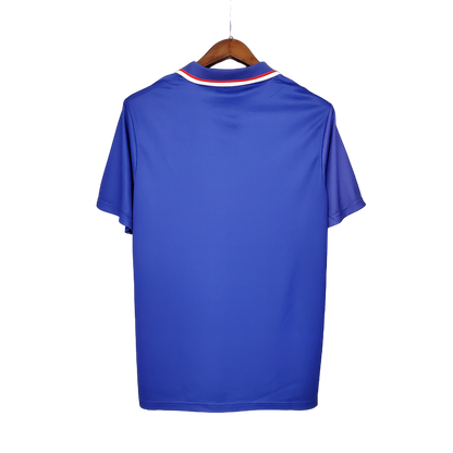 Fiorentina Retro 1995/96 Home (Free Personalisation)