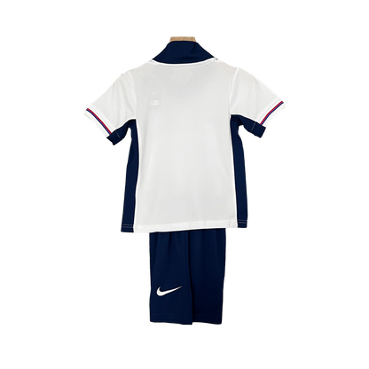 England 2024 Kids Home (Free Personalisation)