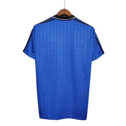 Argentina Retro 1994 Away (Free Personalisation)