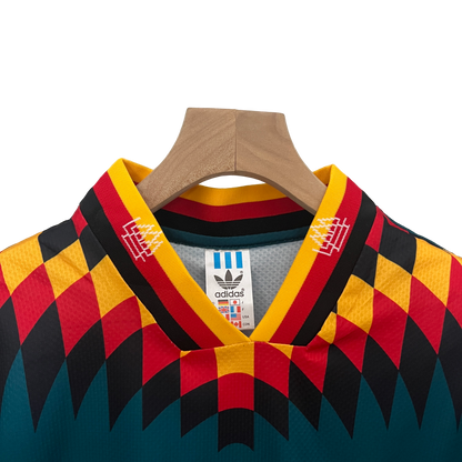 Germany 1994 Kids Away (Free Personalisation)
