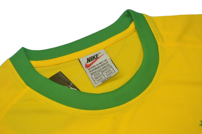 Brazil Retro 2000 Home (Free Personalisation)