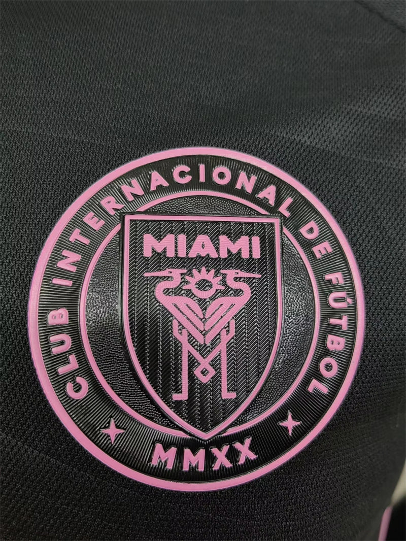 Inter Miami 24/25 Away (Free Personalisation)