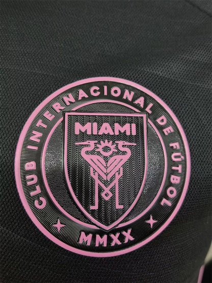Inter Miami 24/25 Away (Free Personalisation)