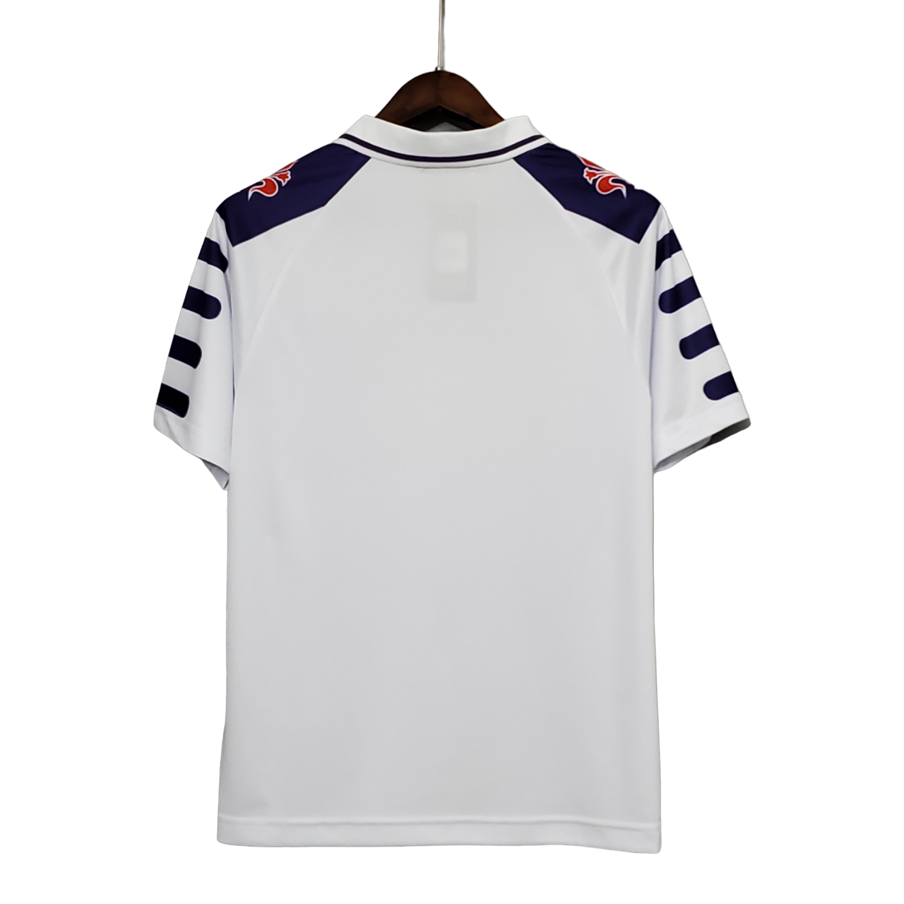 Fiorentina Retro 1998/99 Away (Free Personalisation)