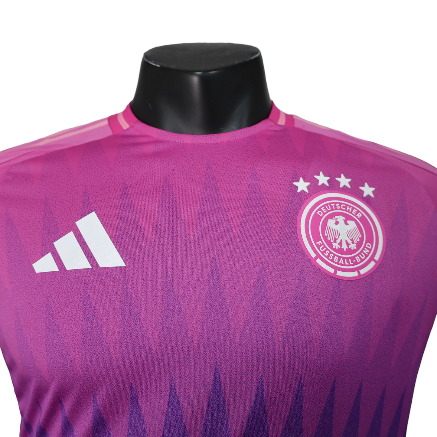 Germany 2024 Player Version Away (Free Personalisation)