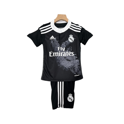 Real Madrid 14/15 Kids Third Away (Free Personalisation)
